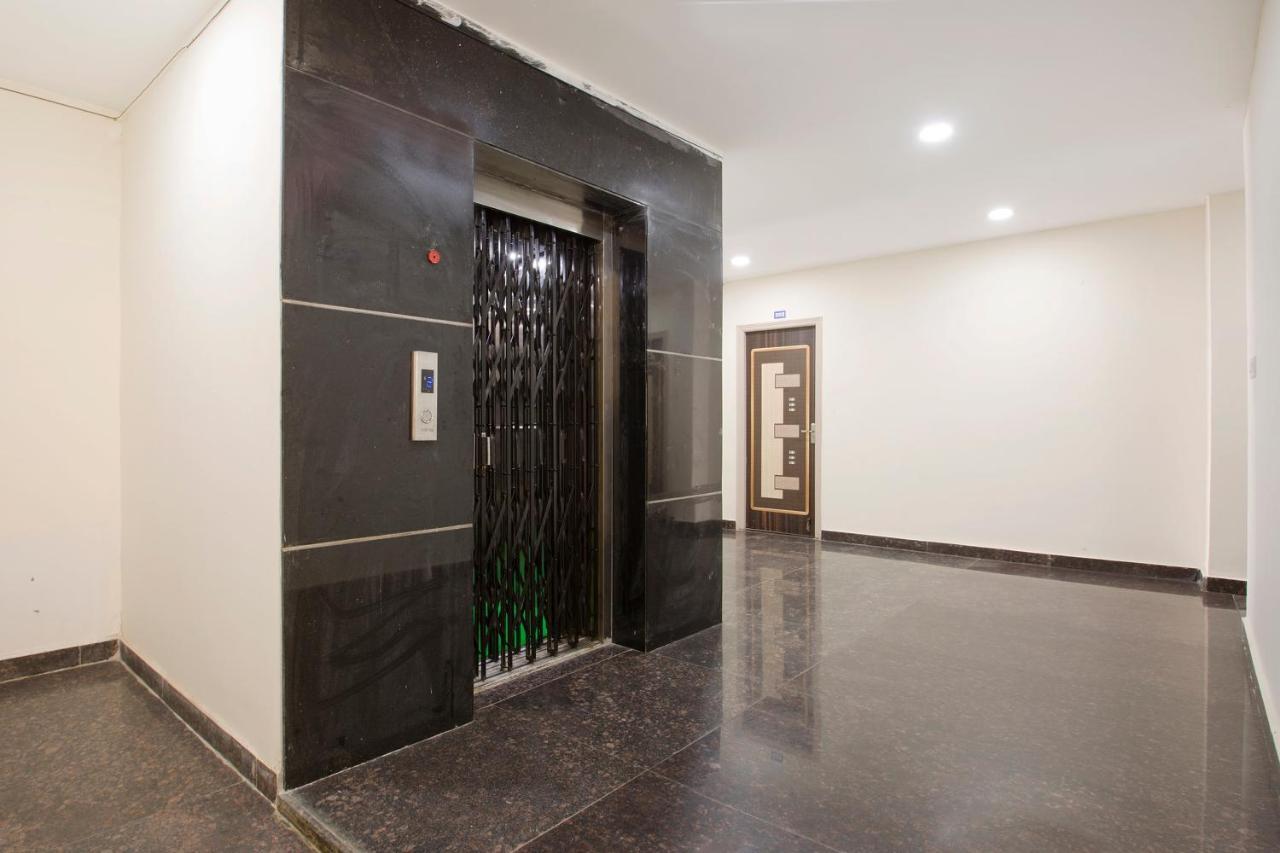 Hotel Oyo 9936 Elite Hyderabad