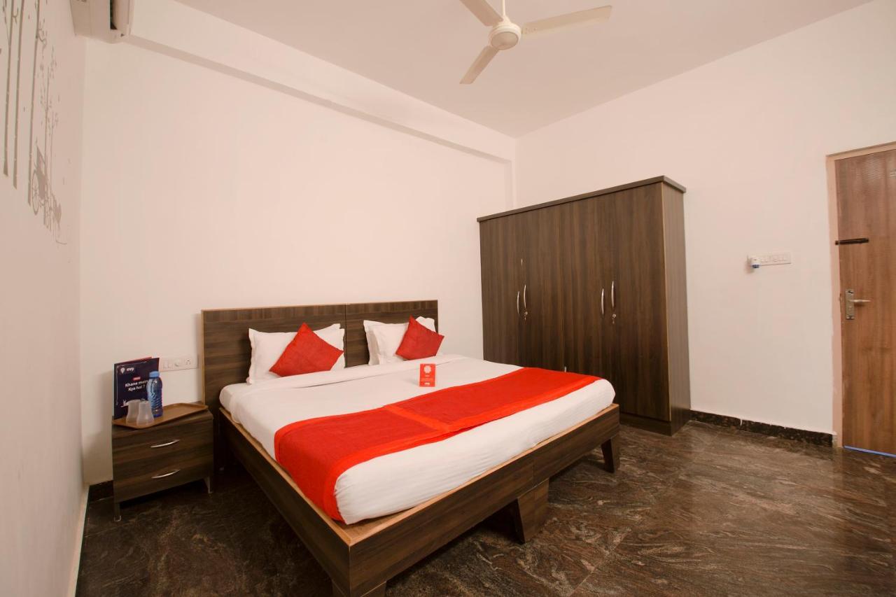 Hotel Oyo 9936 Elite Hyderabad