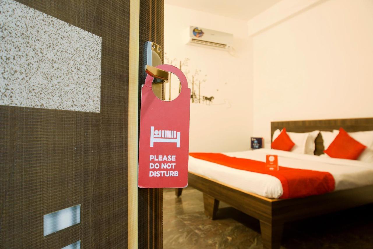 Oyo 9936 Elite Hotel Hyderabad
