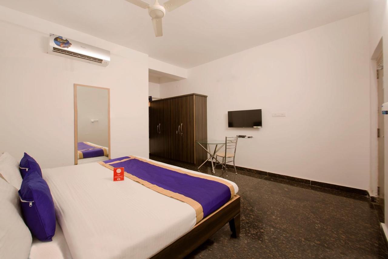 Hotel Oyo 9936 Elite