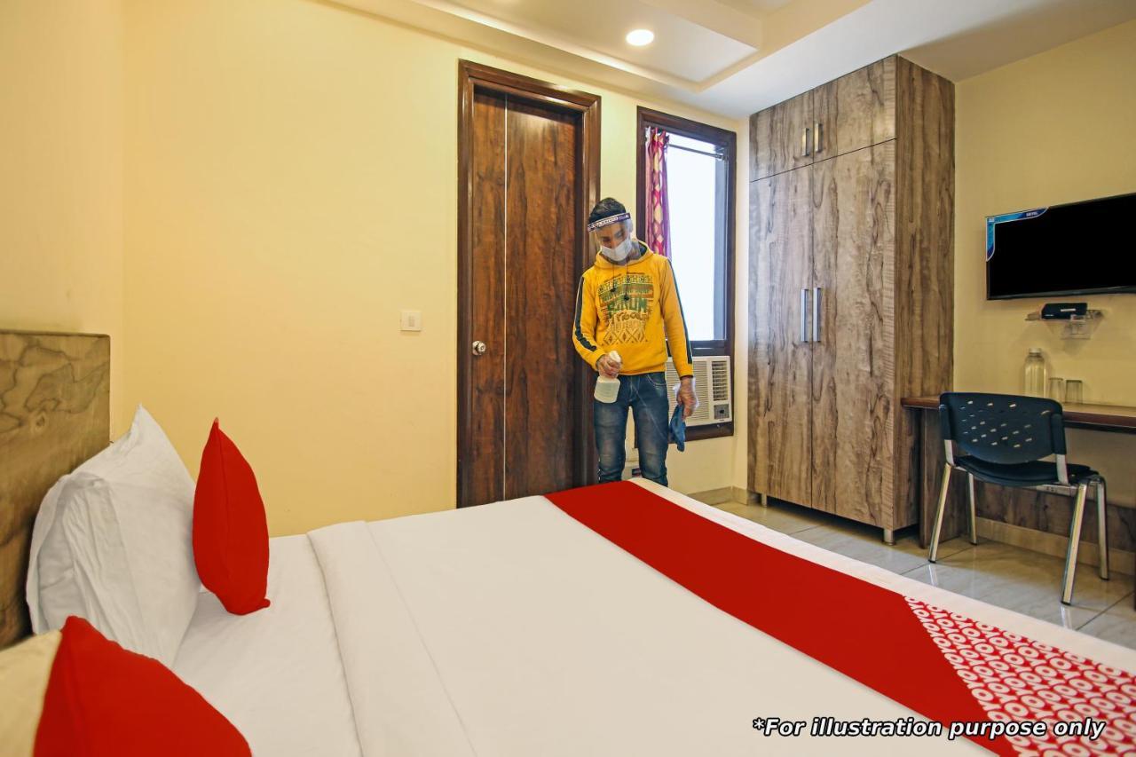 Hotel Oyo Silverkey 74581 Nallagandla