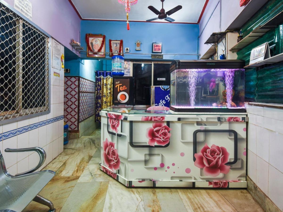Oyo Flagship 74392 Mahesh Residency