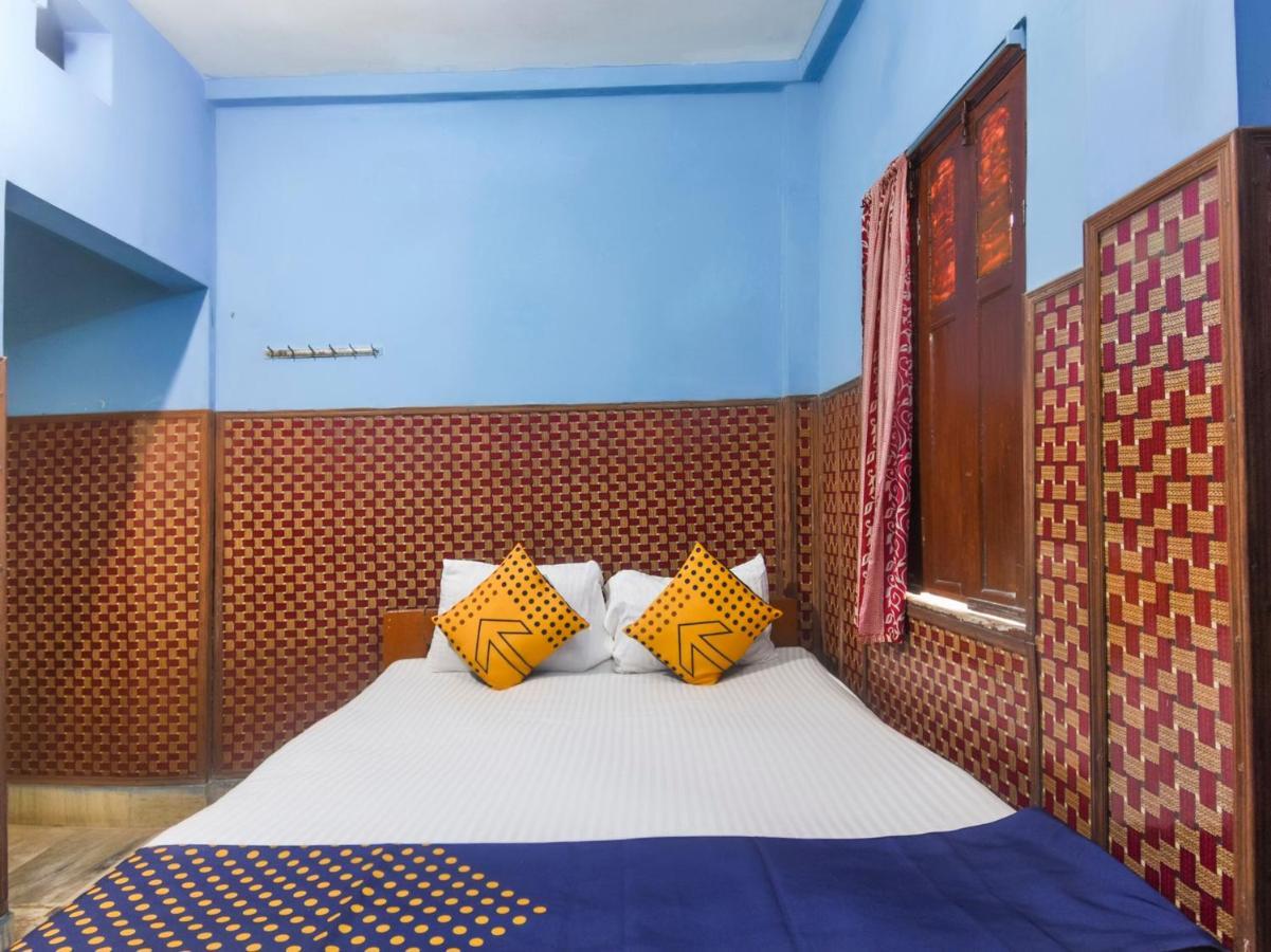 Oyo Flagship 74392 Mahesh Residency Hotel Hyderabad