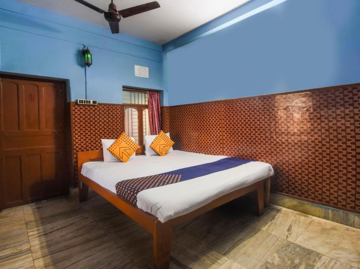 Oyo Flagship 74392 Mahesh Residency Hyderabad
