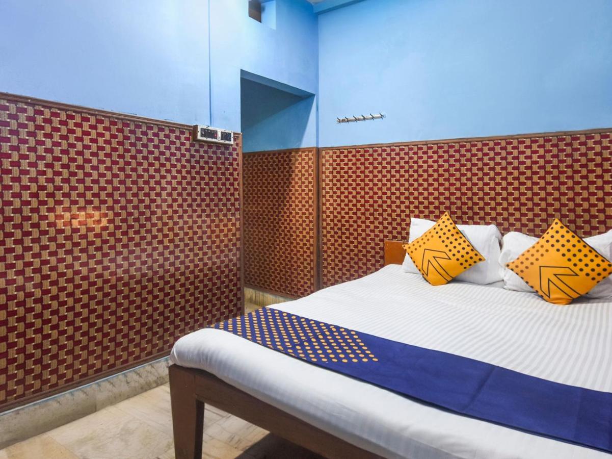 Hotel Oyo Flagship 74392 Mahesh Residency