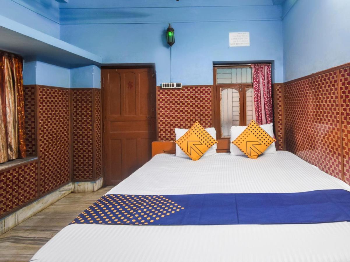 Oyo Flagship 74392 Mahesh Residency