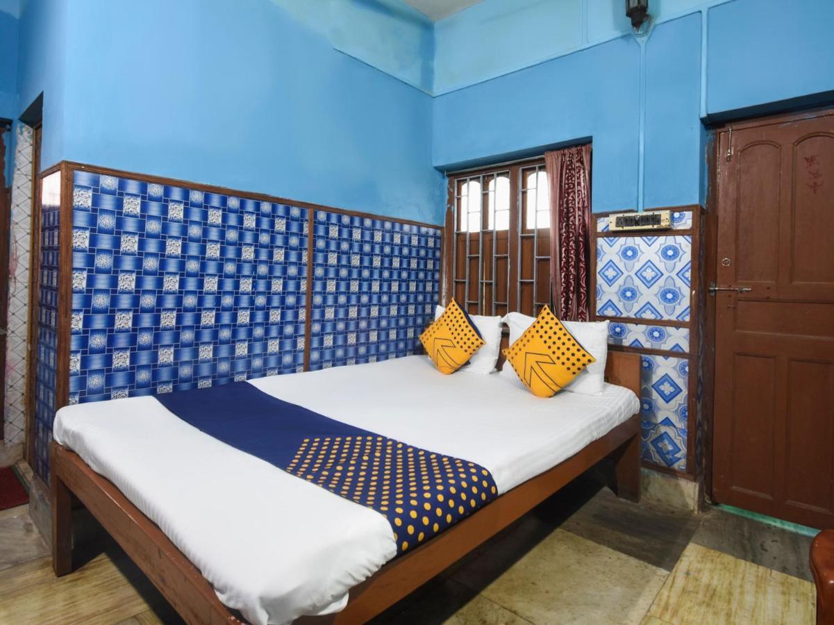 Oyo Flagship 74392 Mahesh Residency 4* Hyderabad