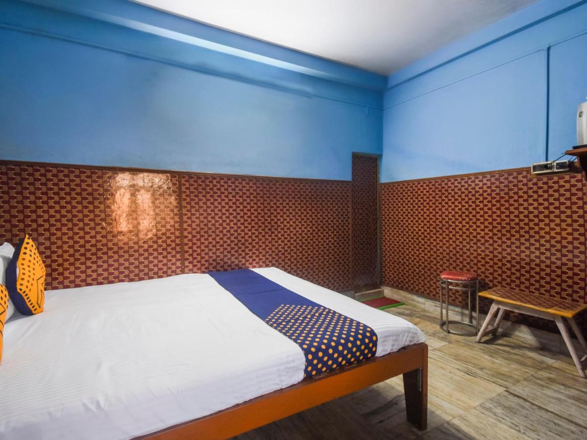 Oyo Flagship 74392 Mahesh Residency Hotel