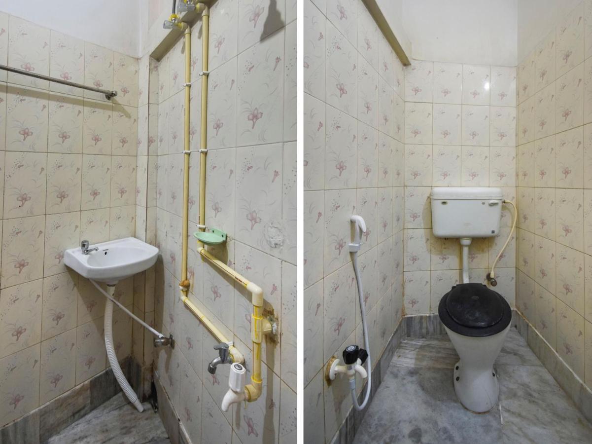 Oyo Flagship 74392 Mahesh Residency 4* Hyderabad