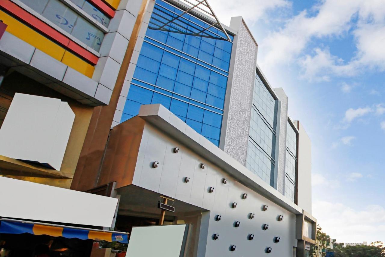 Collection O 24583 Sesha Grand Hotel 3*