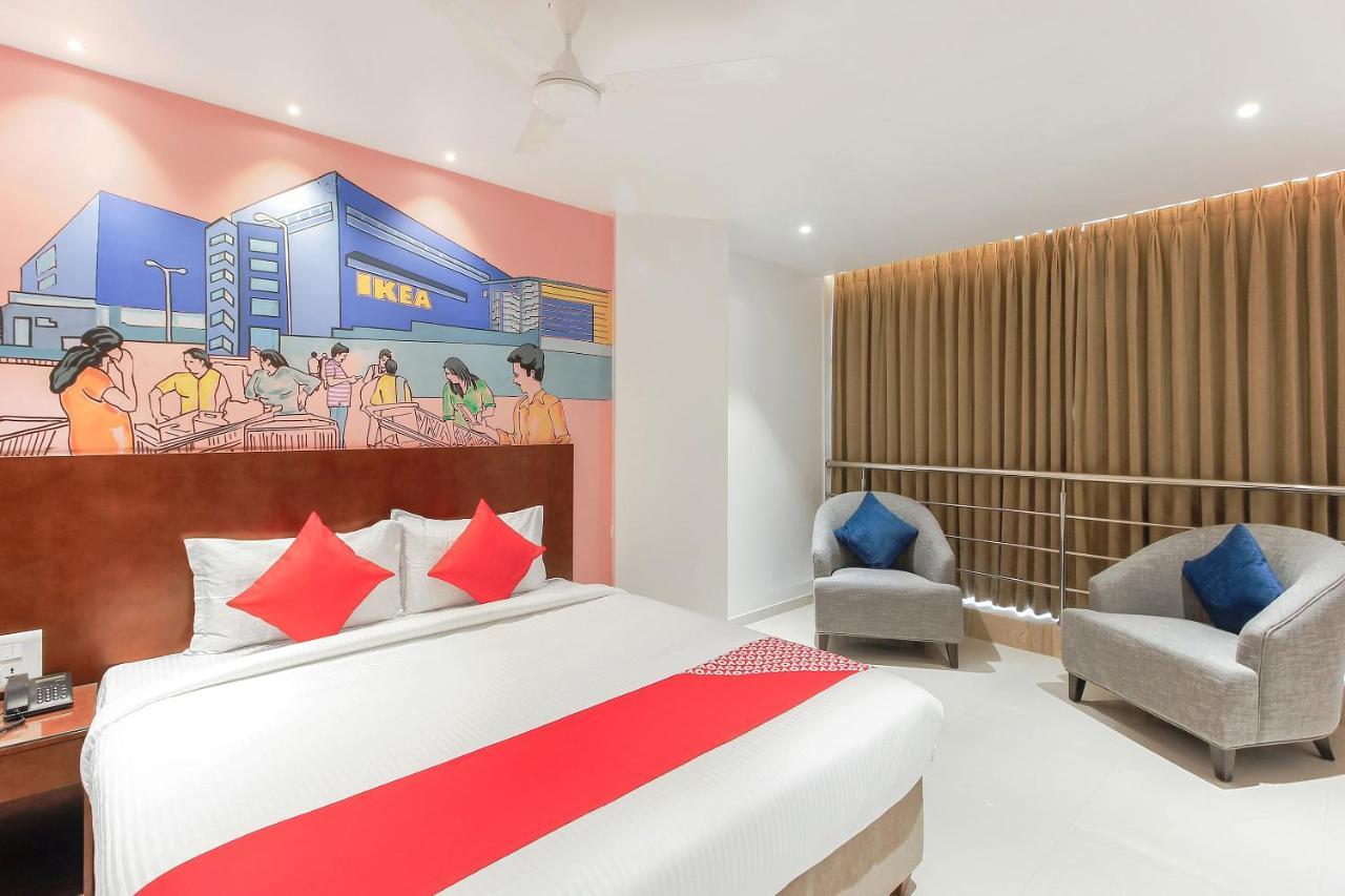 Collection O 24583 Sesha Grand Hotel