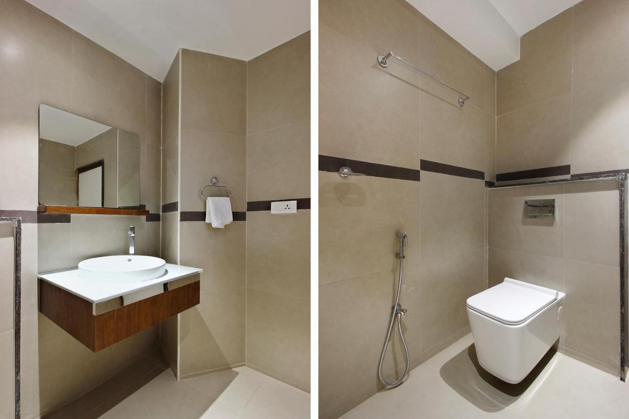 Collection O 24583 Sesha Grand Hotel