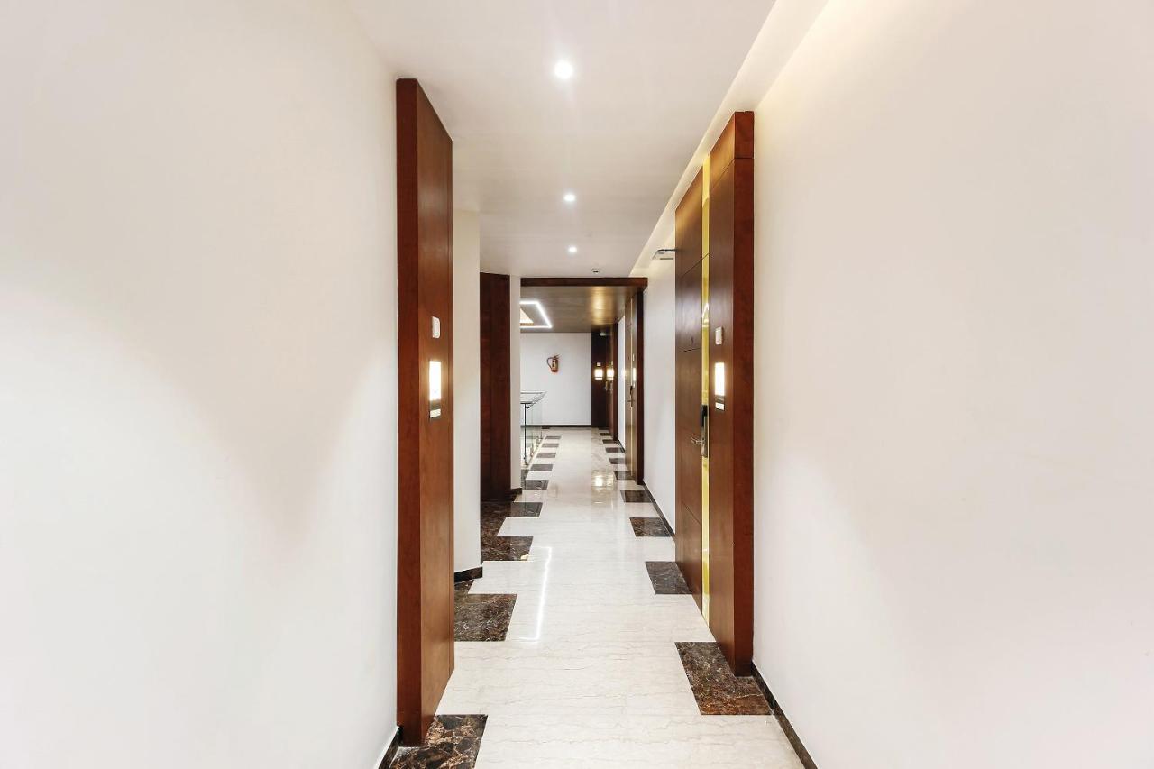 Hotel Collection O 24583 Sesha Grand Hyderabad