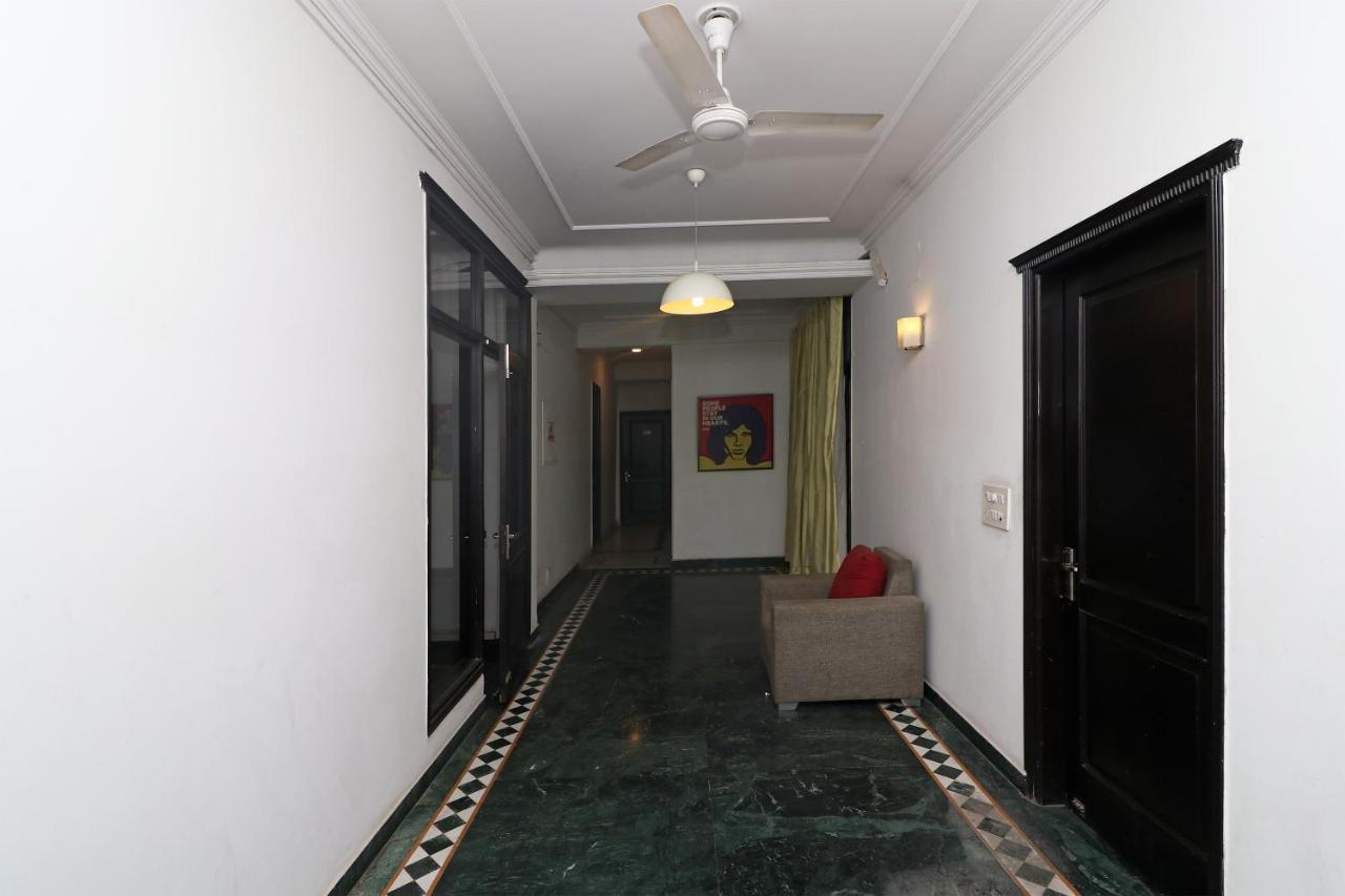 Hotel Oyo Flagship 74392 Mahesh Residency