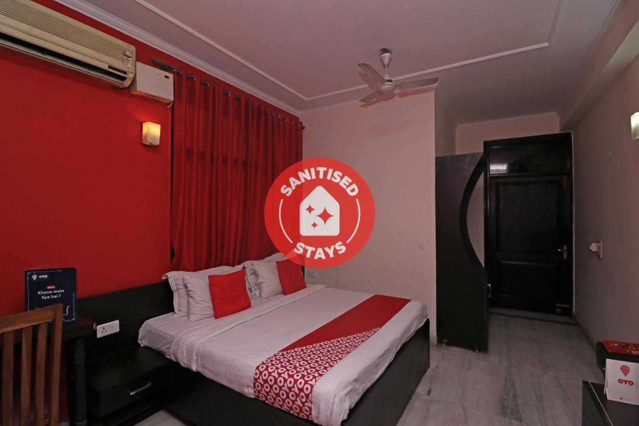 Hotel Oyo Flagship 74392 Mahesh Residency