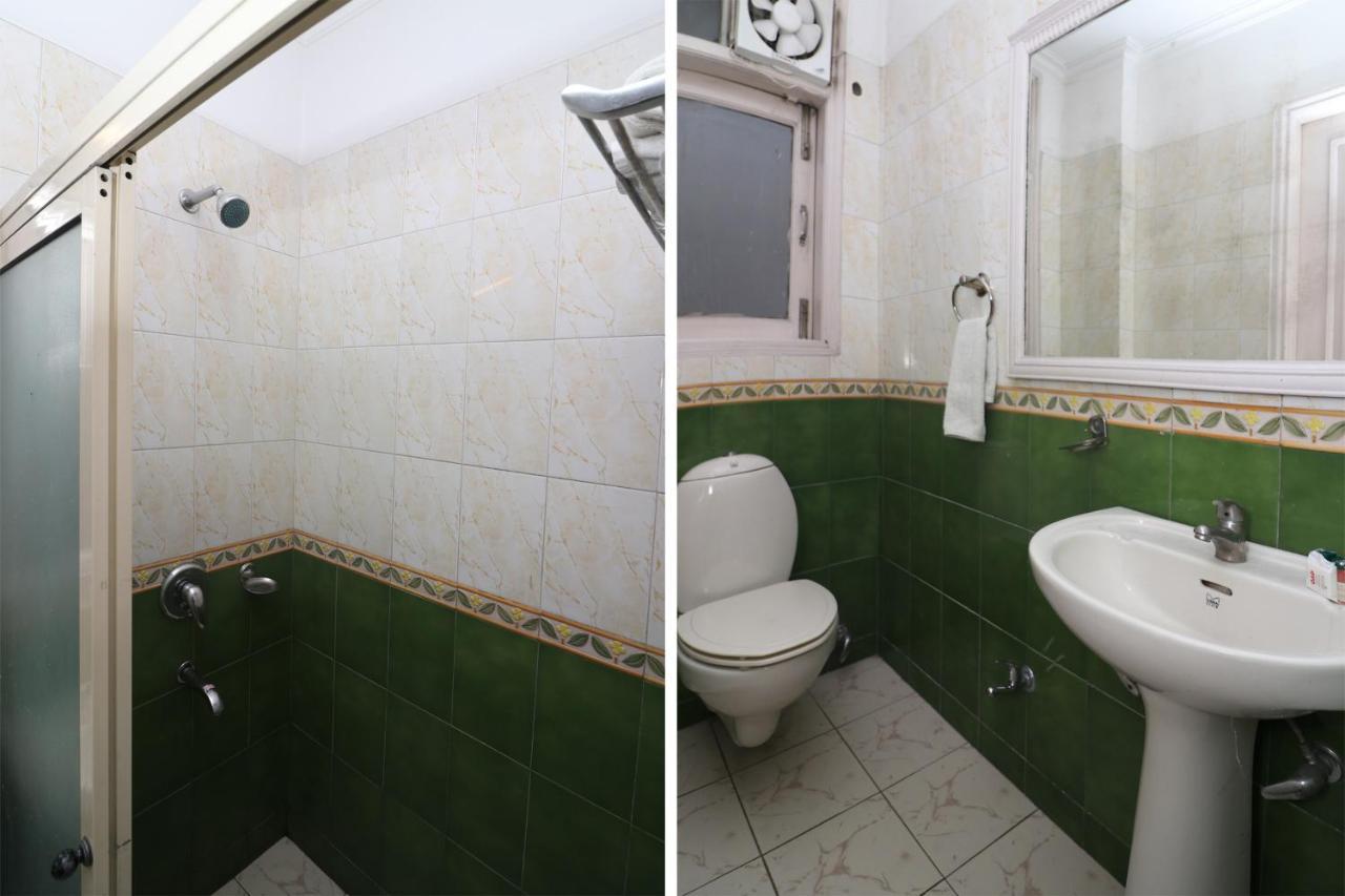 Hotel Oyo Flagship 74392 Mahesh Residency 4*