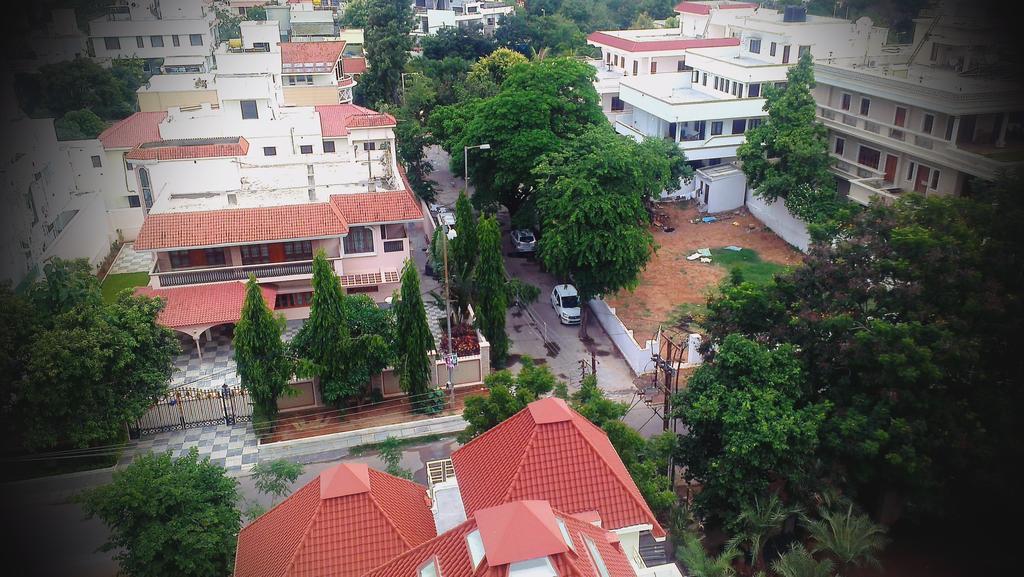 Guest house Bliss Suites 2*