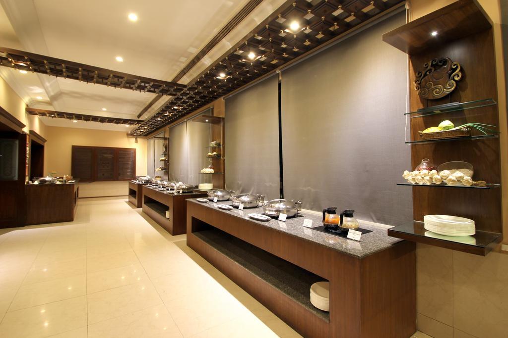 Hotel Taj Mahal Abids