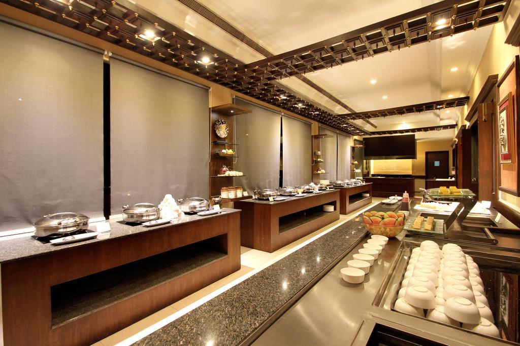 Hotel Taj Mahal Abids 2*