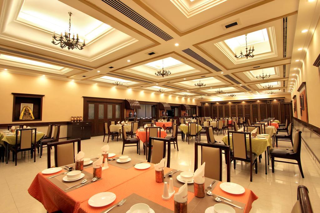 Taj Mahal Abids 2* Hyderabad