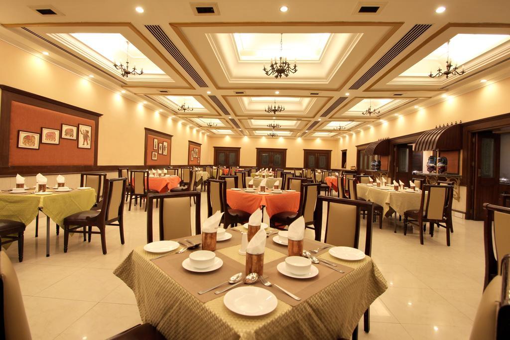 Taj Mahal Abids Hyderabad
