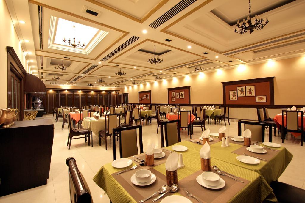 Taj Mahal Abids Hotel Hyderabad