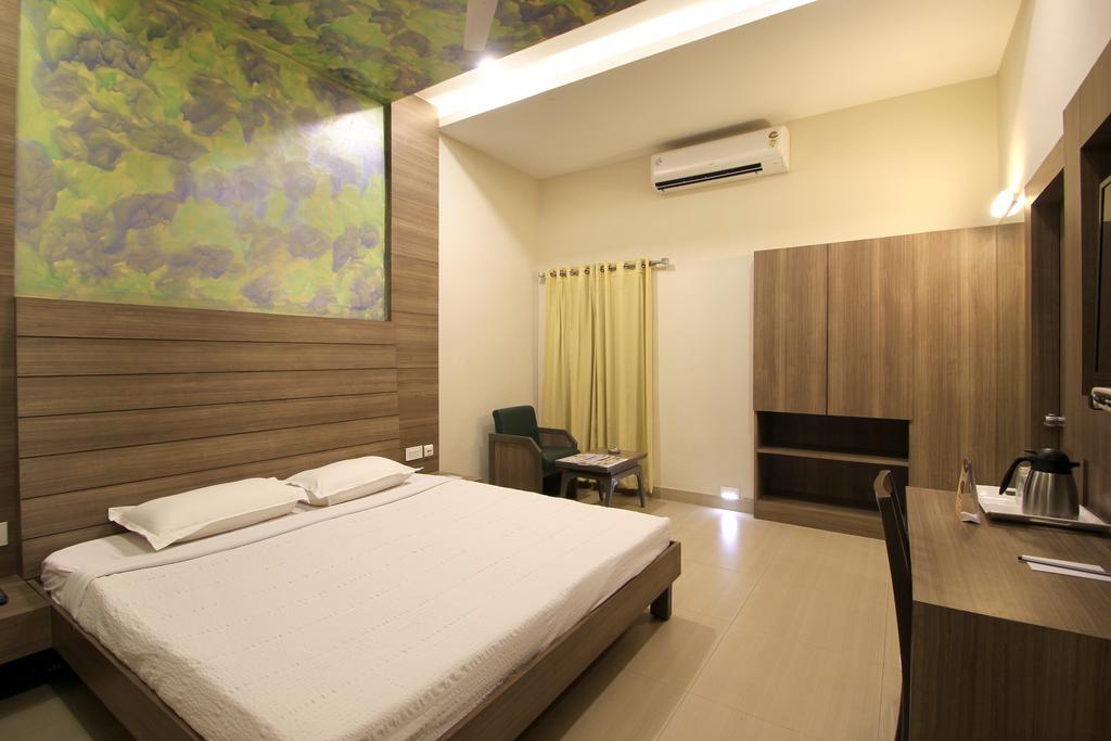 Taj Mahal Abids Hotel Hyderabad