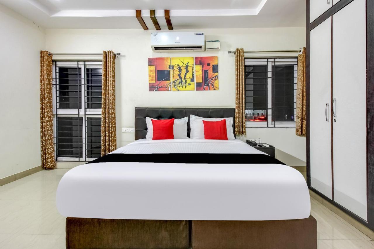 Hotel Collection O O 61839 Scrummys Kondapur