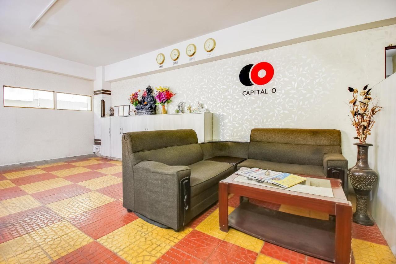 Hotel Collection O O 61839 Scrummys Kondapur 3*