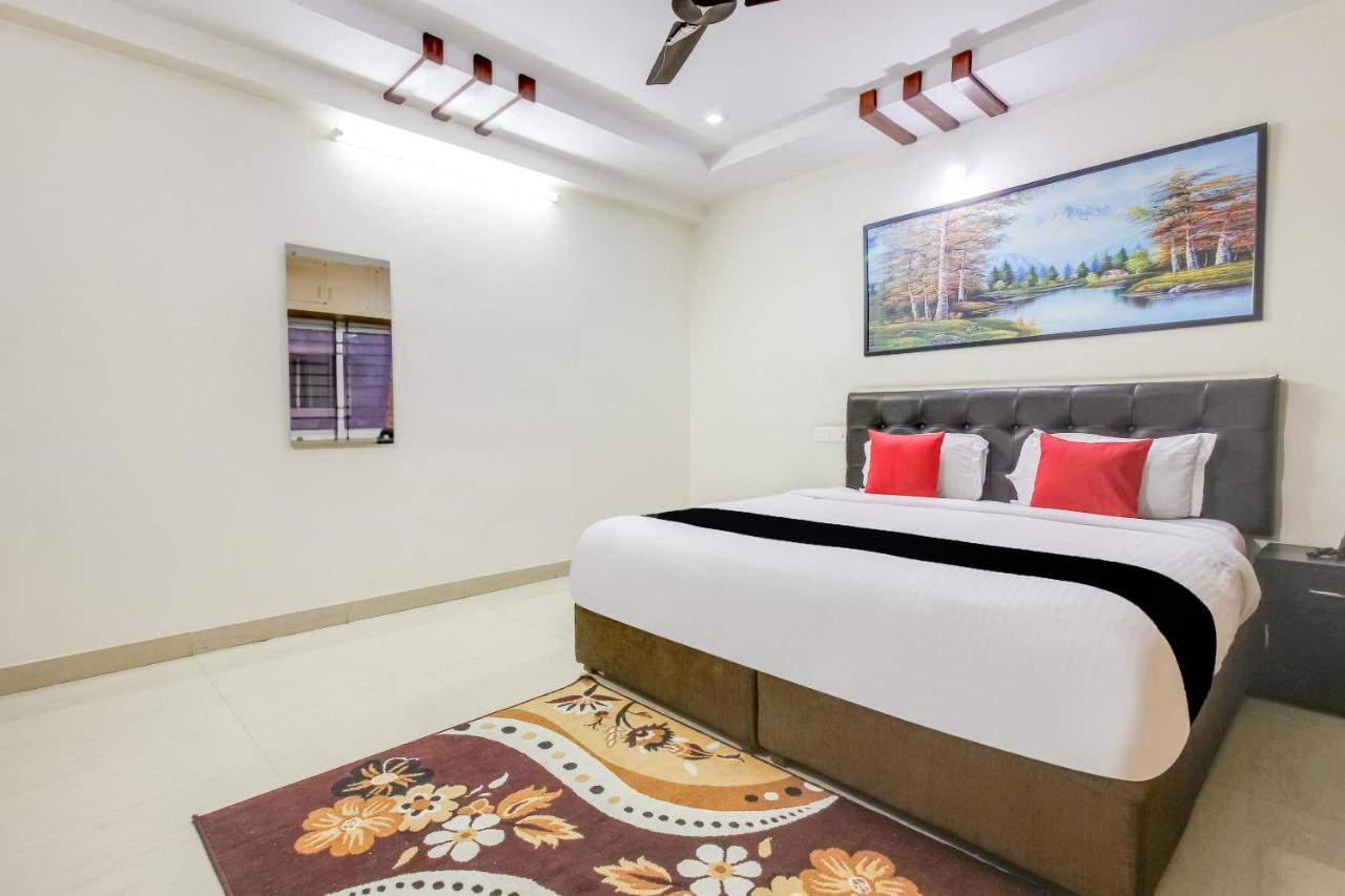 Hotel Collection O O 61839 Scrummys Kondapur