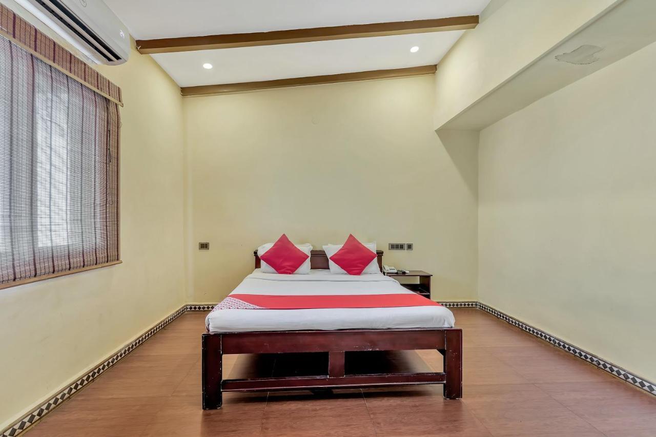 Oyo Flagship 2207 Transit Hotel Hyderabad