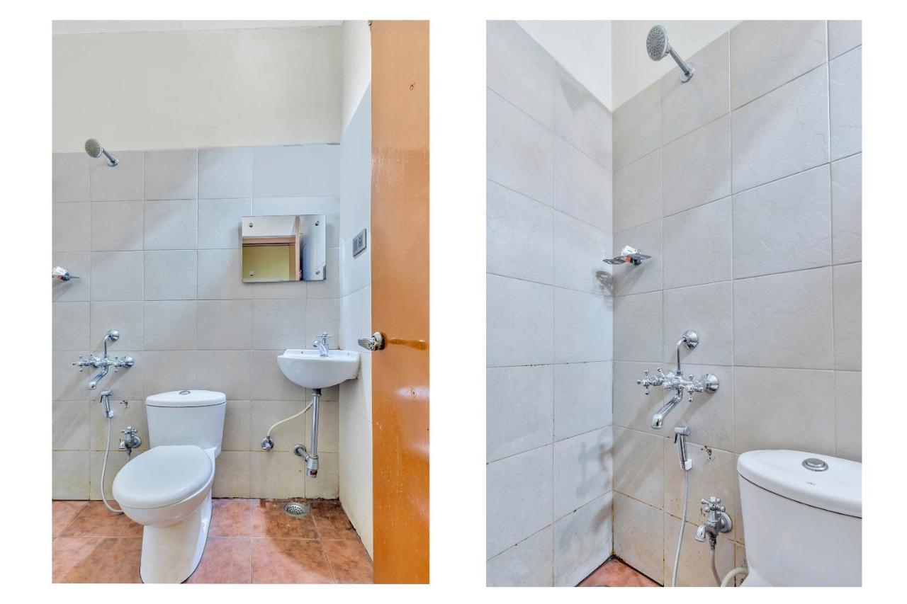 Oyo Flagship 2207 Transit Hotel Hyderabad