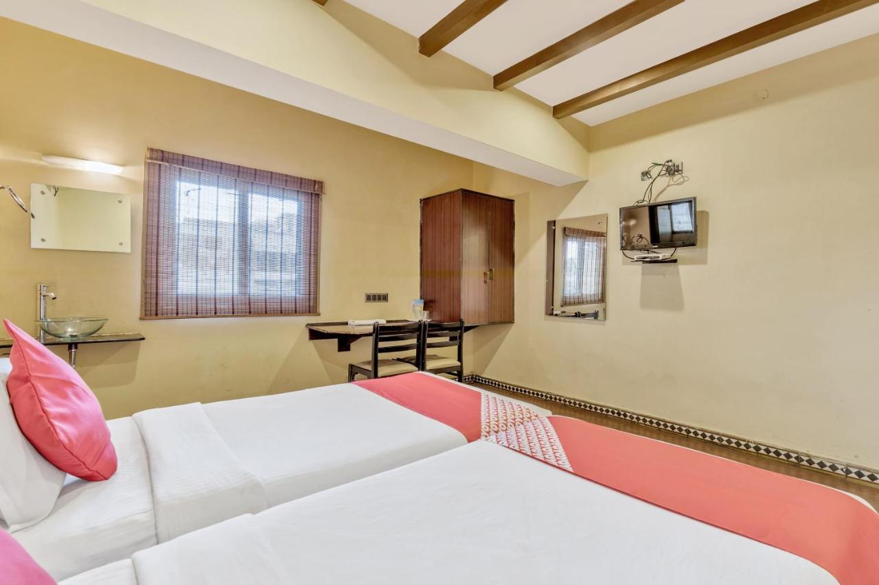 Oyo Flagship 2207 Transit Hotel Hyderabad