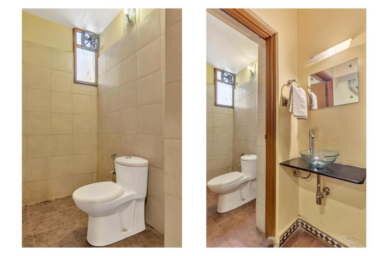 Oyo Flagship 2207 Transit Hotel 3*