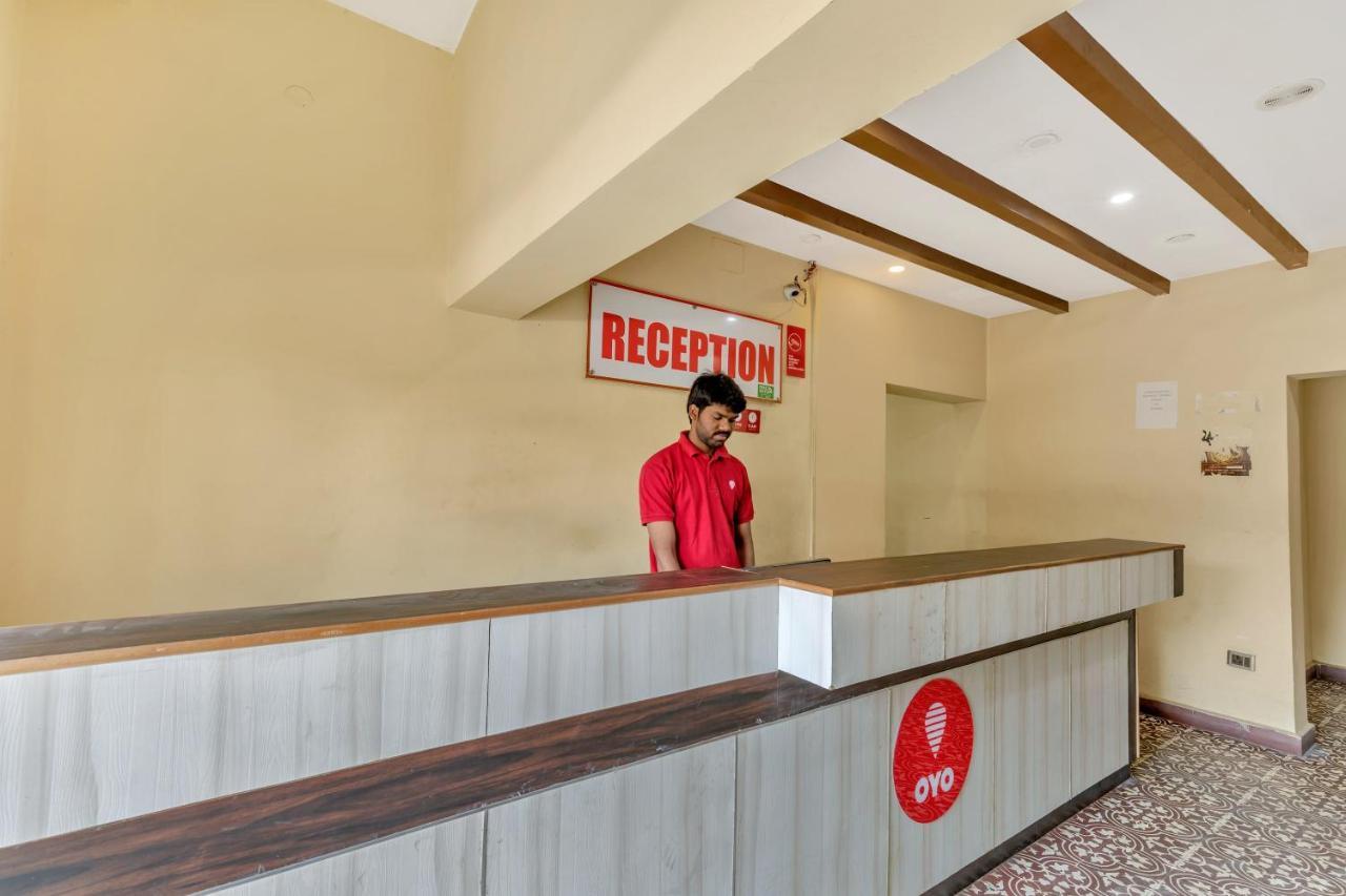 Oyo Flagship 2207 Transit Hotel