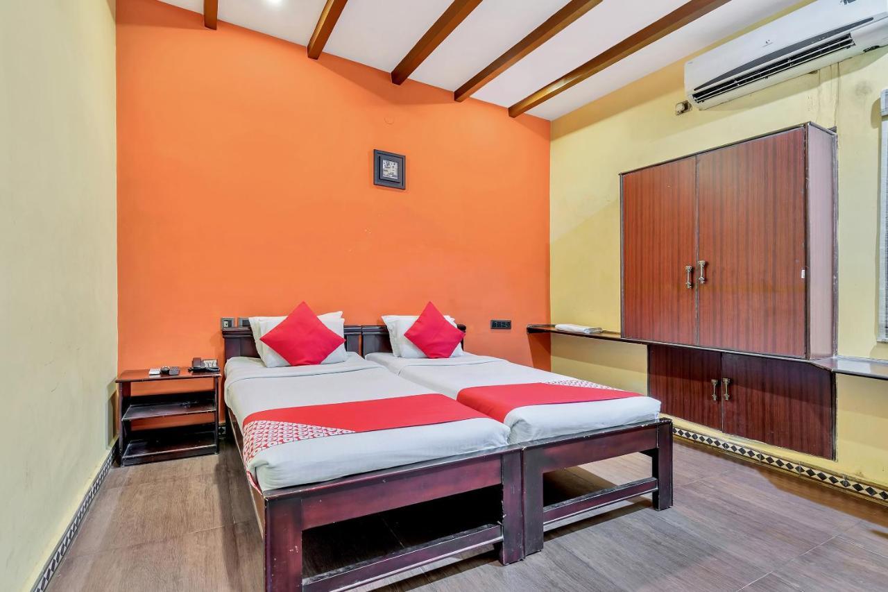 Oyo Flagship 2207 Transit Hotel
