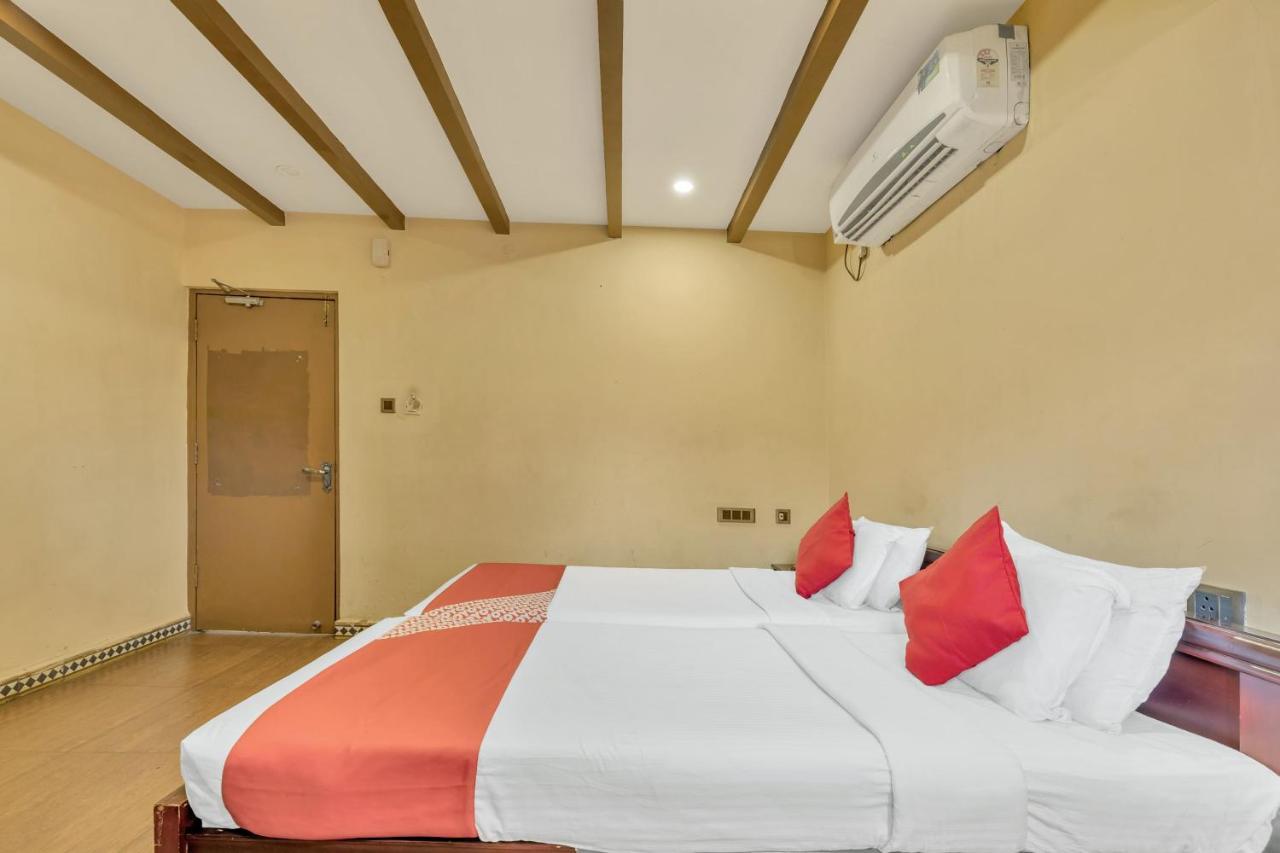 Oyo Flagship 2207 Transit Hotel Hyderabad