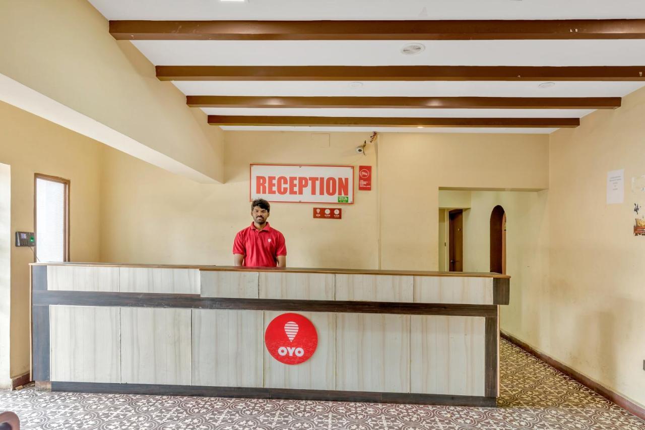 Oyo Flagship 2207 Transit 3* Hyderabad