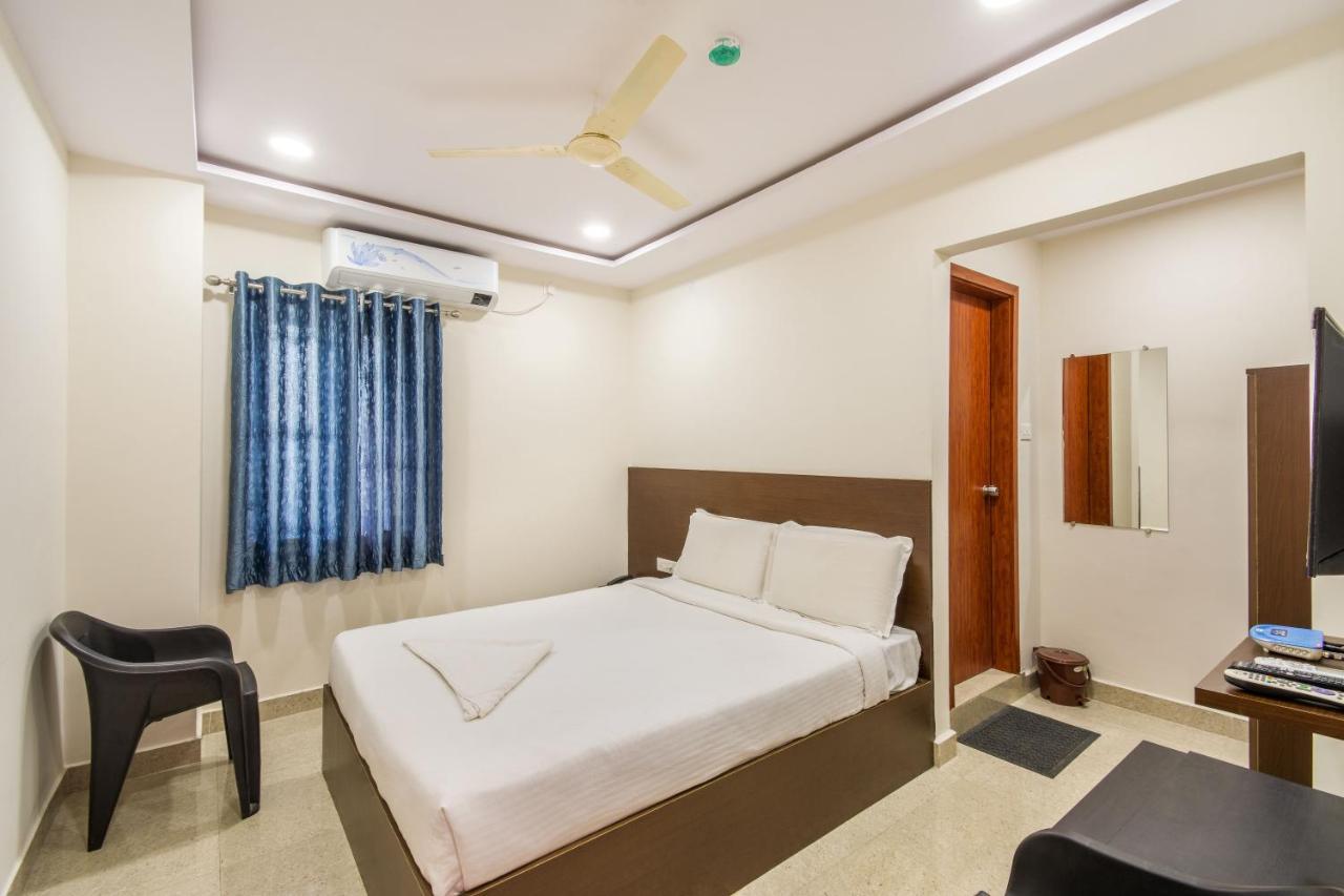 O At Darbar 3* Hyderabad