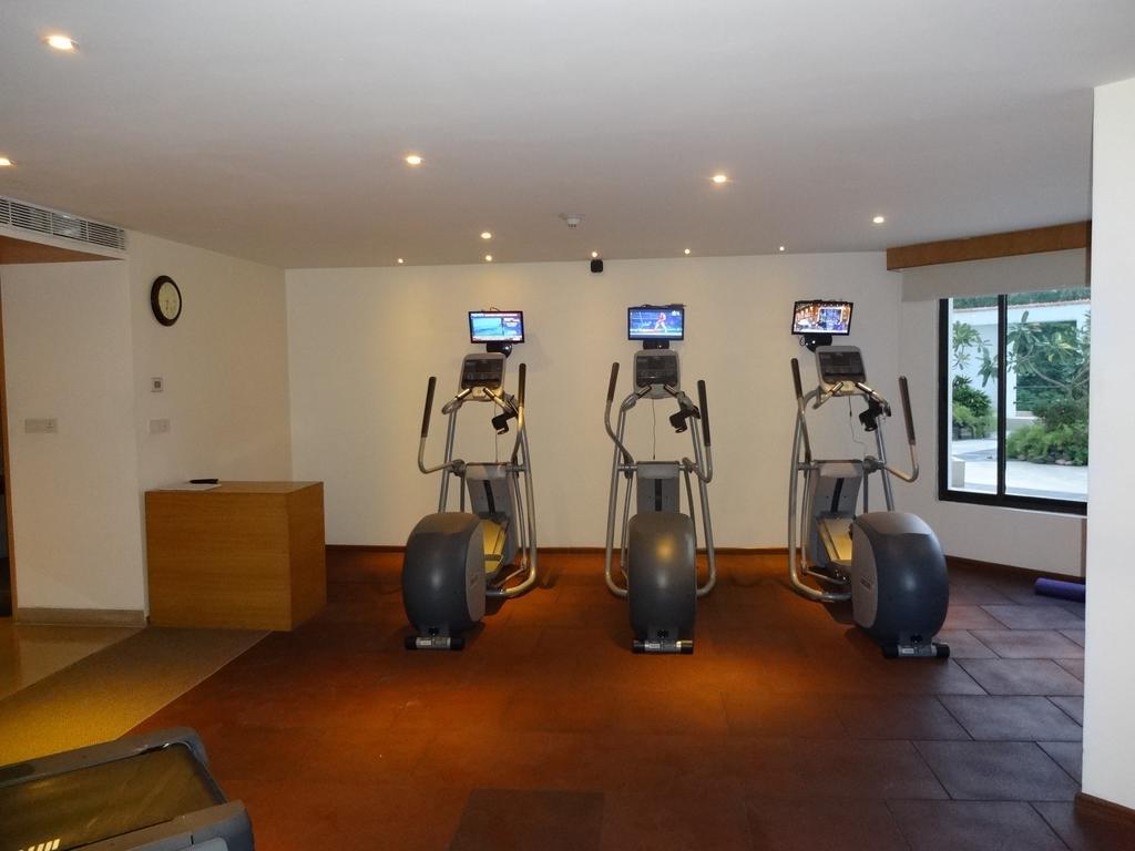 Hotel Marigold Hyderabad