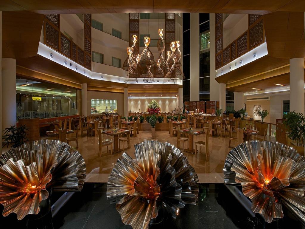 Hotel Marigold