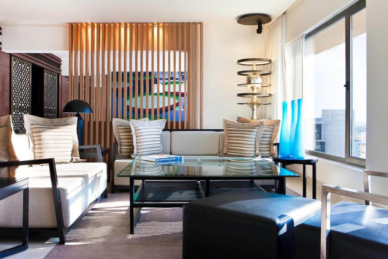 The Westin Mindspace Hotel 5*