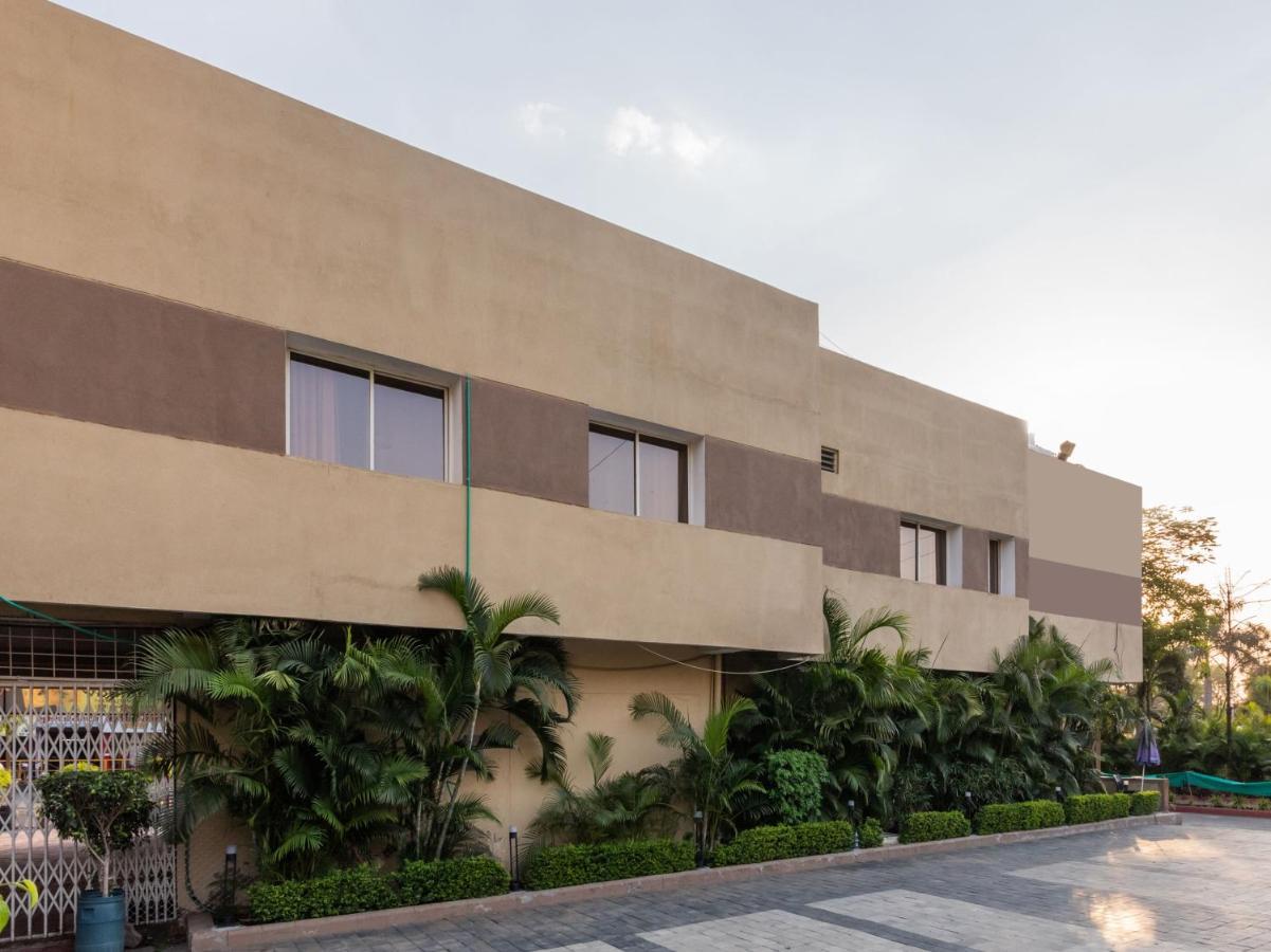 Oyo Flagship 2207 Transit 3* Hyderabad