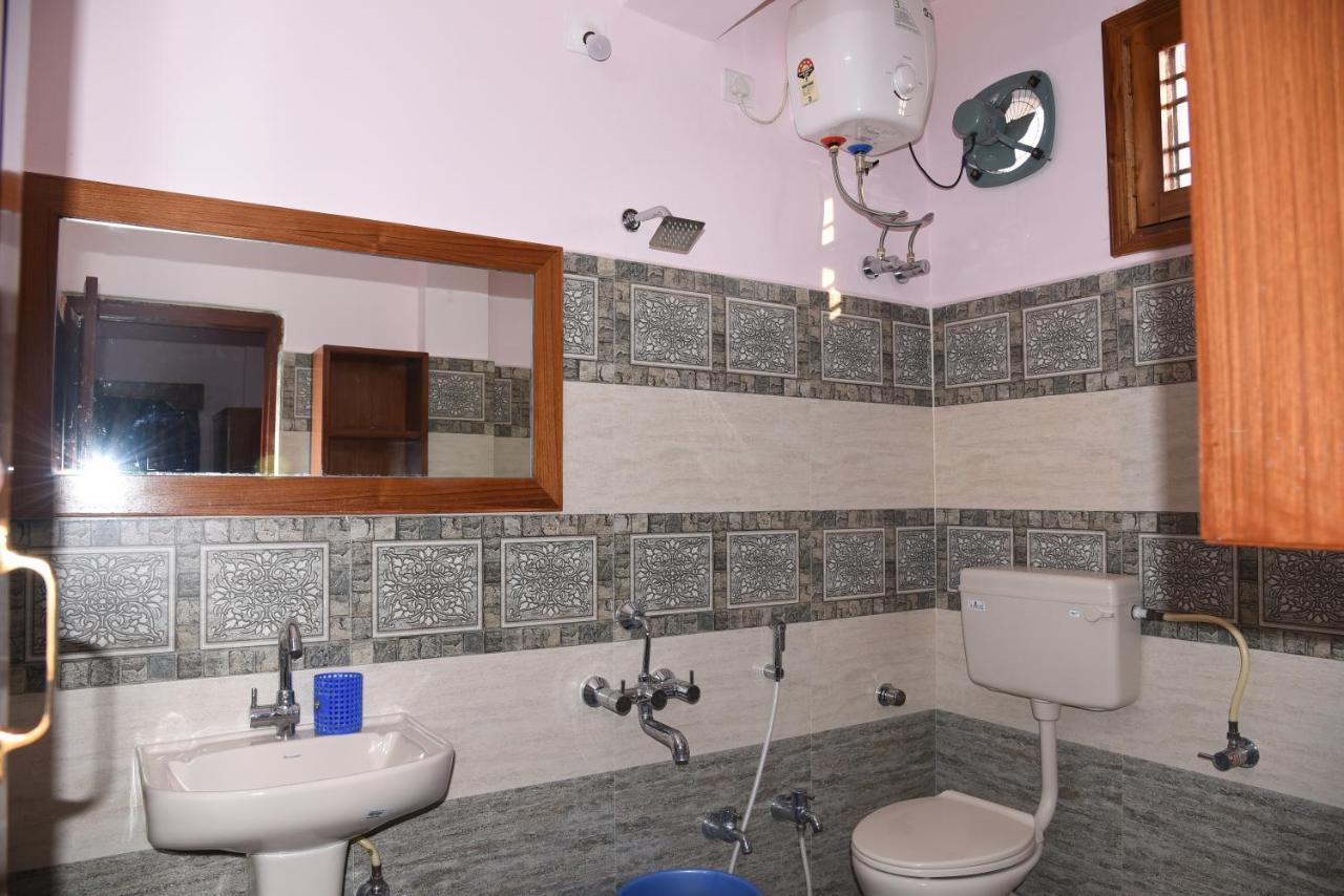 Anjani Mansion Hyderabad