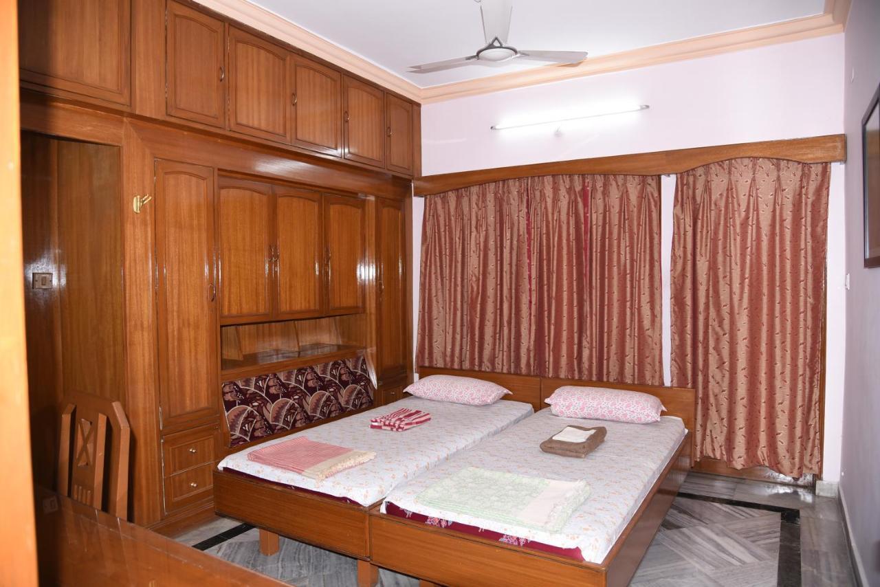 Guest house Anjani Mansion 3*