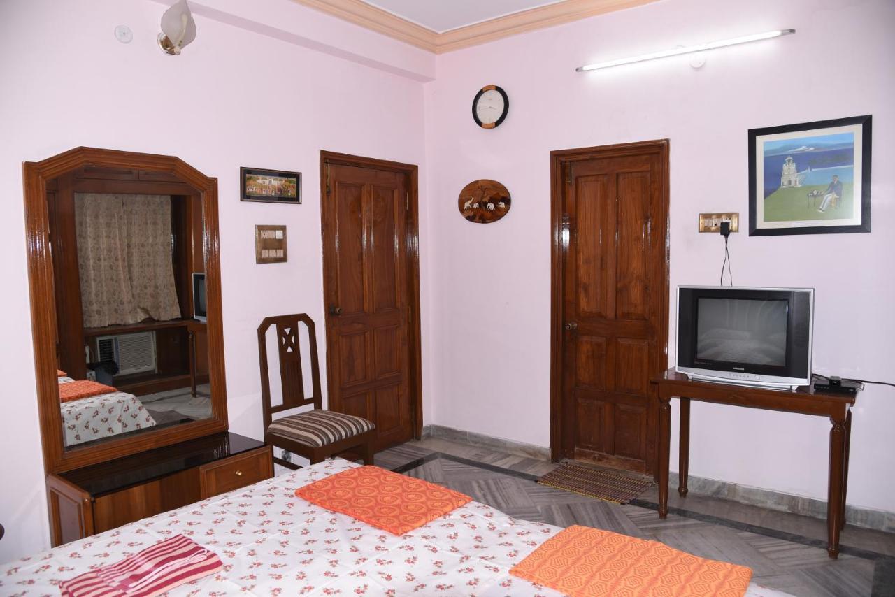 Anjani Mansion Guest house Hyderabad