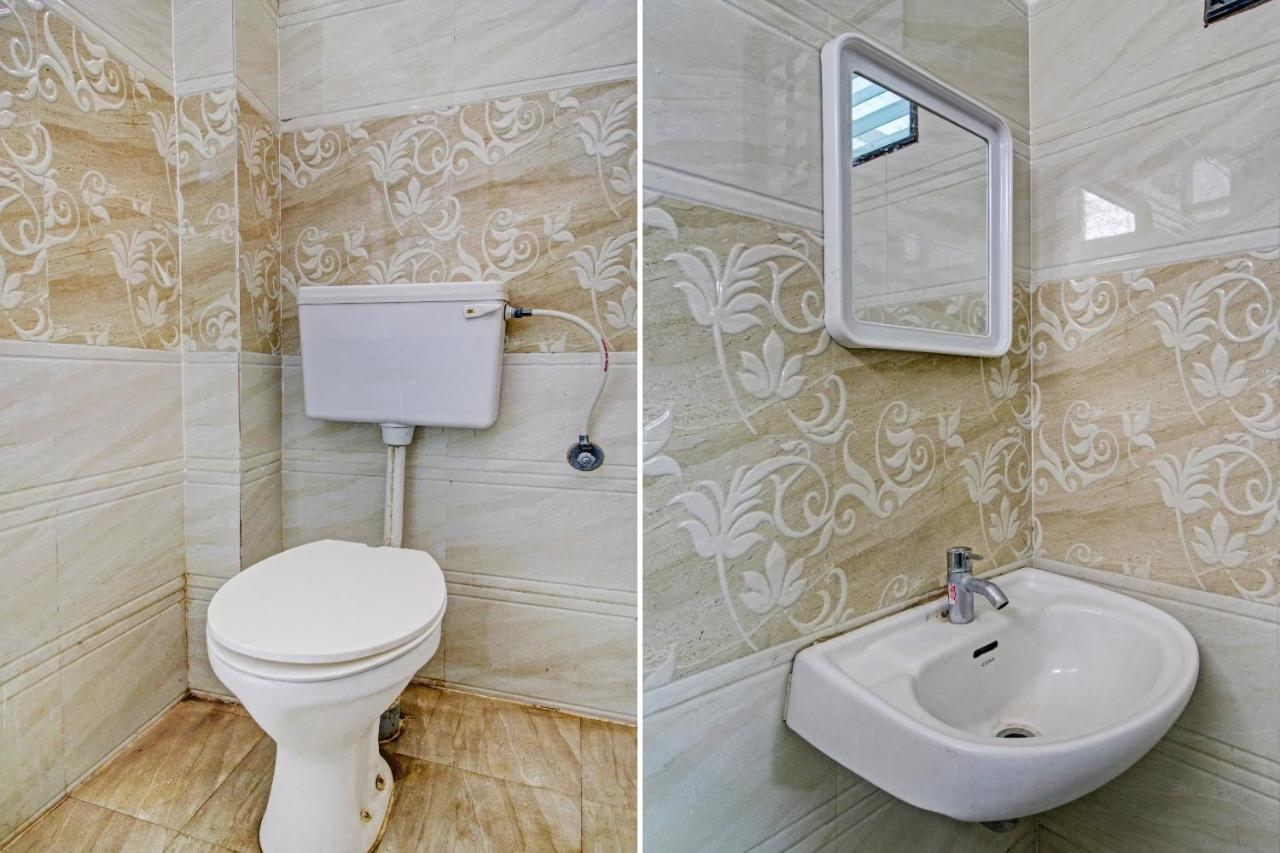 Hotel Collection O Broholic 001 Hyderabad