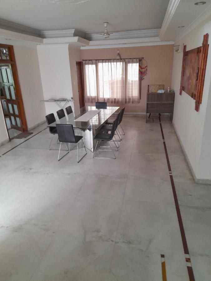 Albergue Nomads Nest Hyderabad