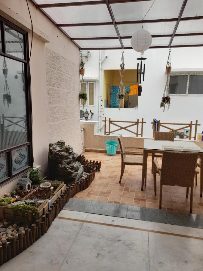 Albergue Nomads Nest
