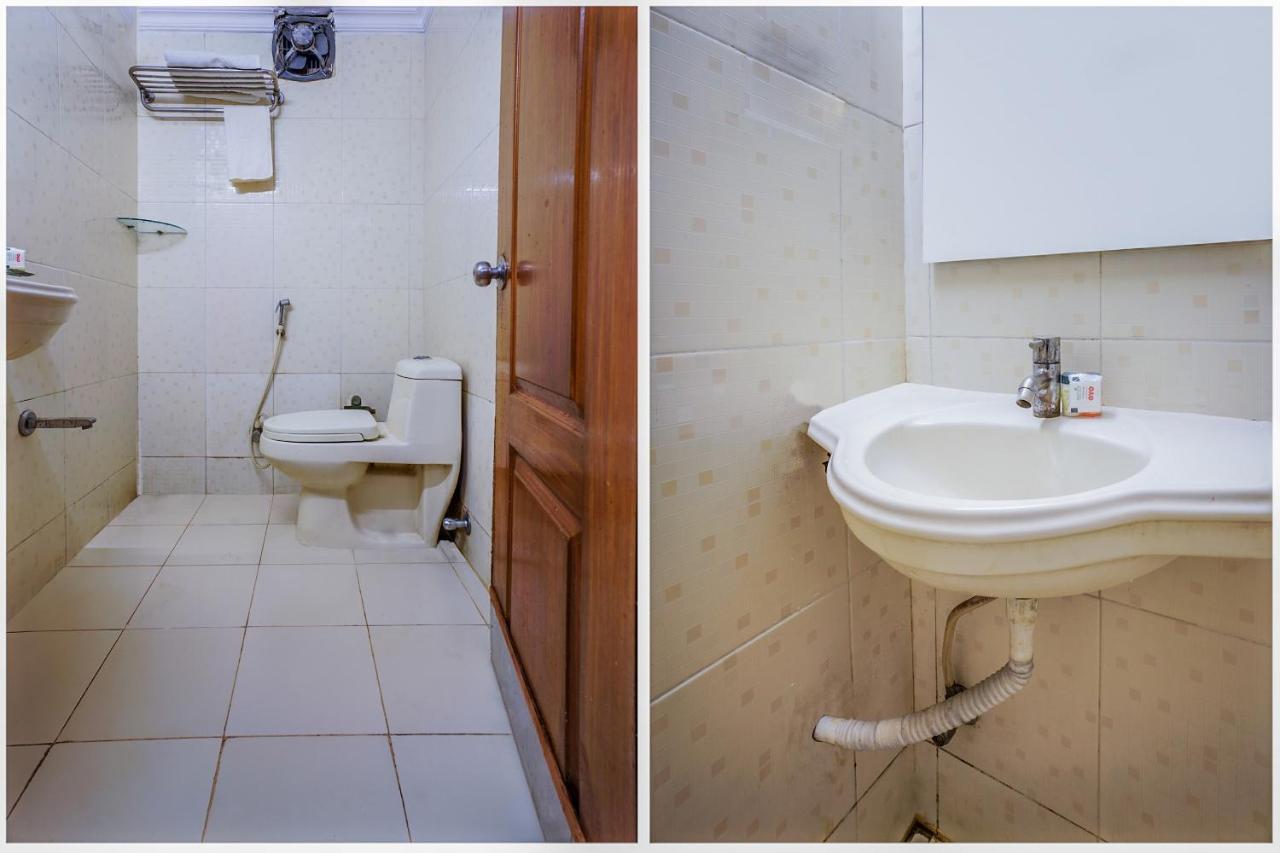 Hotel Oyo 18310 Adda Concept 3*